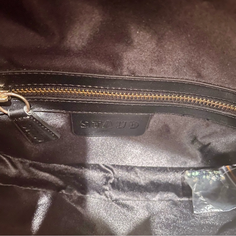 STAUD BEADED TOMMY BAG - Picture 8 of 8